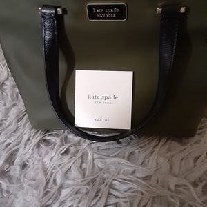 Brand new kate spade tote